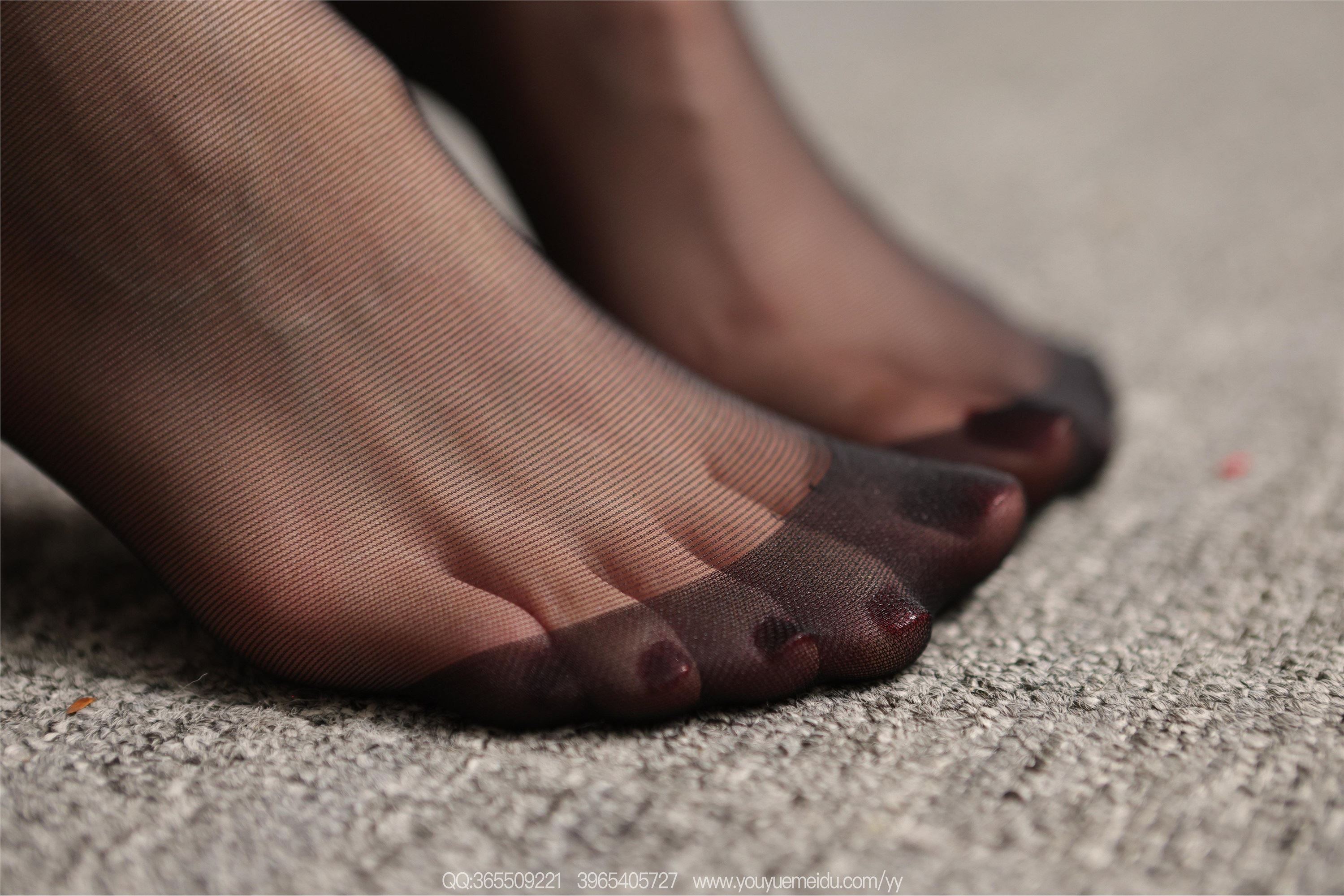 IESS异思趣向  2025.11.06 丝享家 2203 团团《黑丝JK》